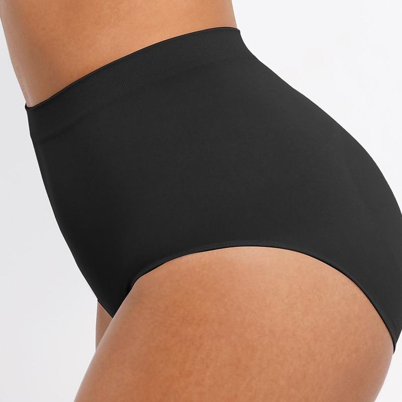 Perfect Fit Seamless Panty 2417