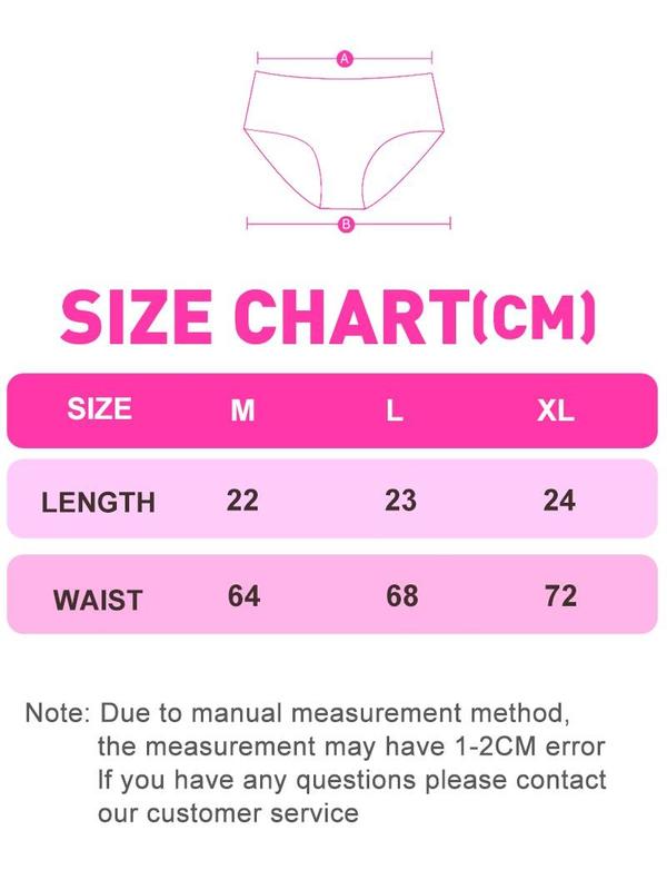 Women's 36pcs Women's Solid Color Seamless Knicker Breathable Comfortable Panty for Daily Wear, Women's Underwear for All Seasons