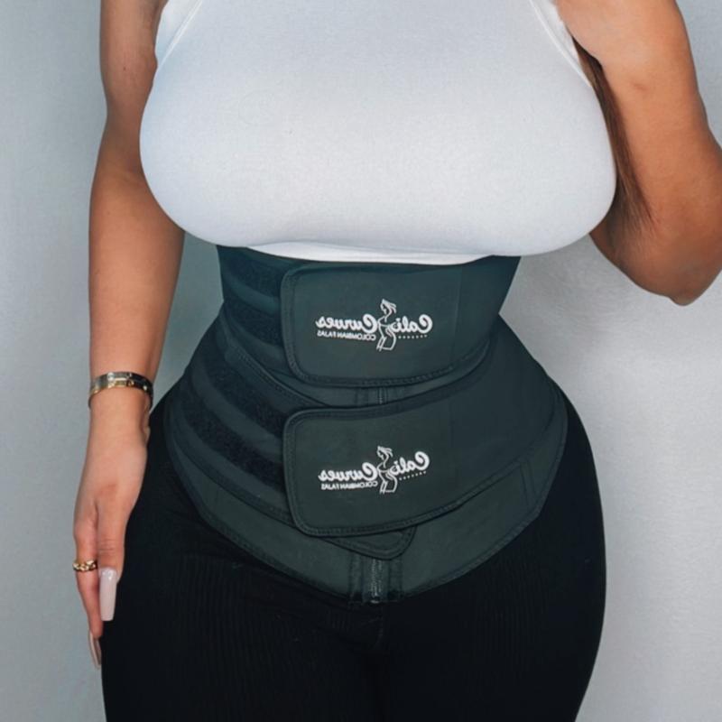 So Snatched Waist Cincher 2039