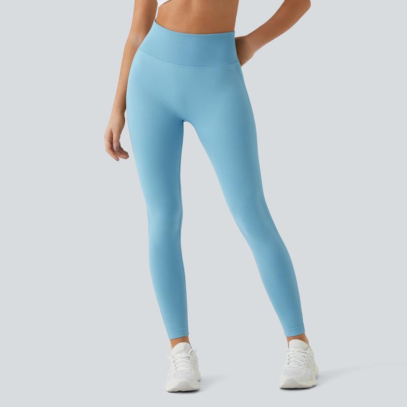 Halara Seamless Flow High Waisted Butt Lifting Leggings Womenswear Bottom