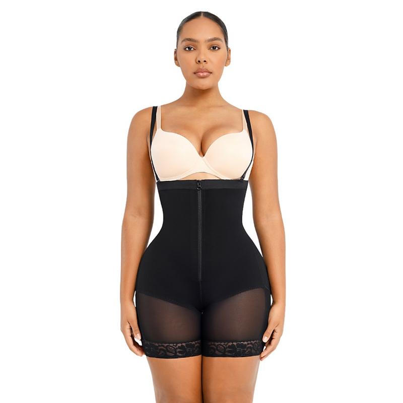 Shapellx Firm Tummy Control With Butt Lifter Shapewear Womenswear