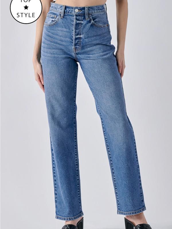 DREA DAD JEANS 7933