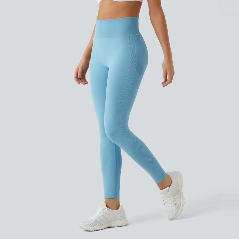 Halara Seamless Flow High Waisted Butt Lifting Leggings Womenswear Bottom