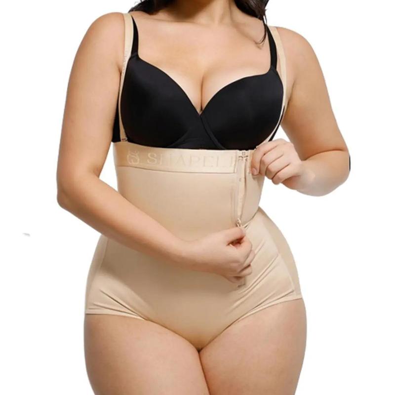 Shapellx High Waist Shaping Boyshorts Seamless Shapewear Panties Sales