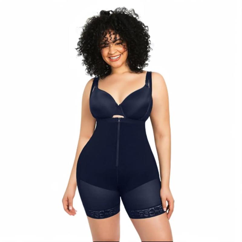 Shapellx Firm Tummy Control With Butt Lifter Shapewear Womenswear