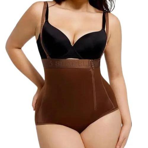 Shapellx High Waist Shaping Boyshorts Seamless Shapewear Panties Sales