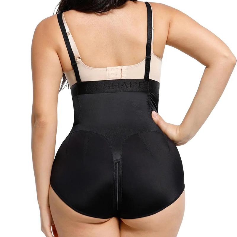 Shapellx High Waist Shaping Boyshorts Seamless Shapewear Panties Sales