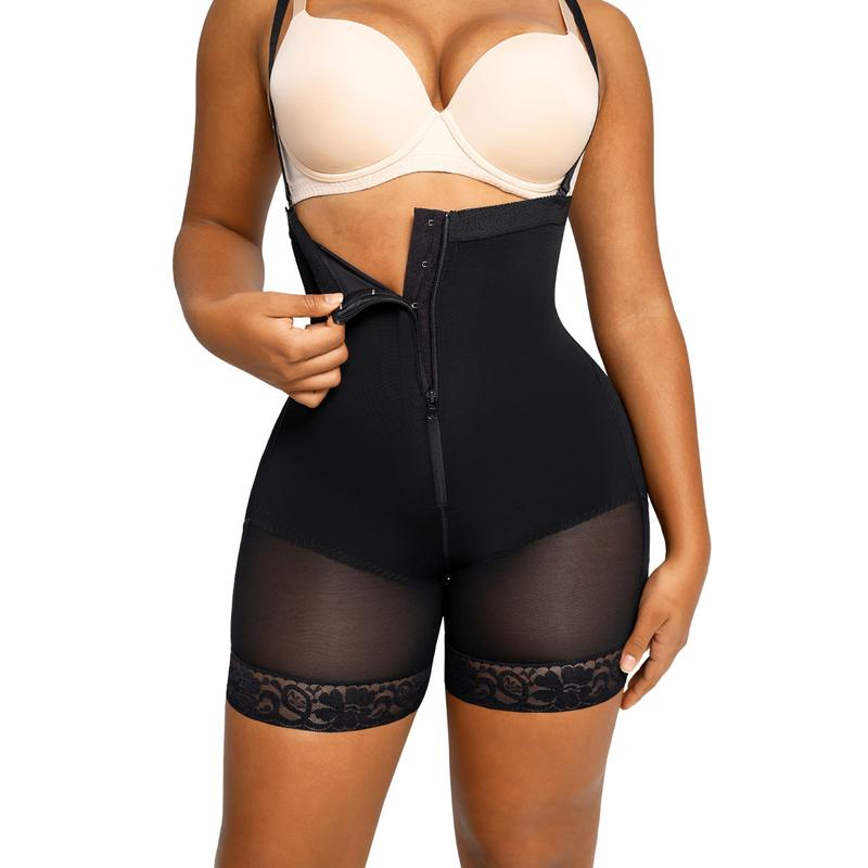 Shapellx Firm Tummy Control With Butt Lifter Shapewear Womenswear