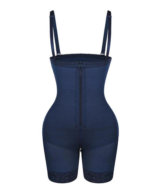 Shapellx Firm Tummy Control With Butt Lifter Shapewear Womenswear