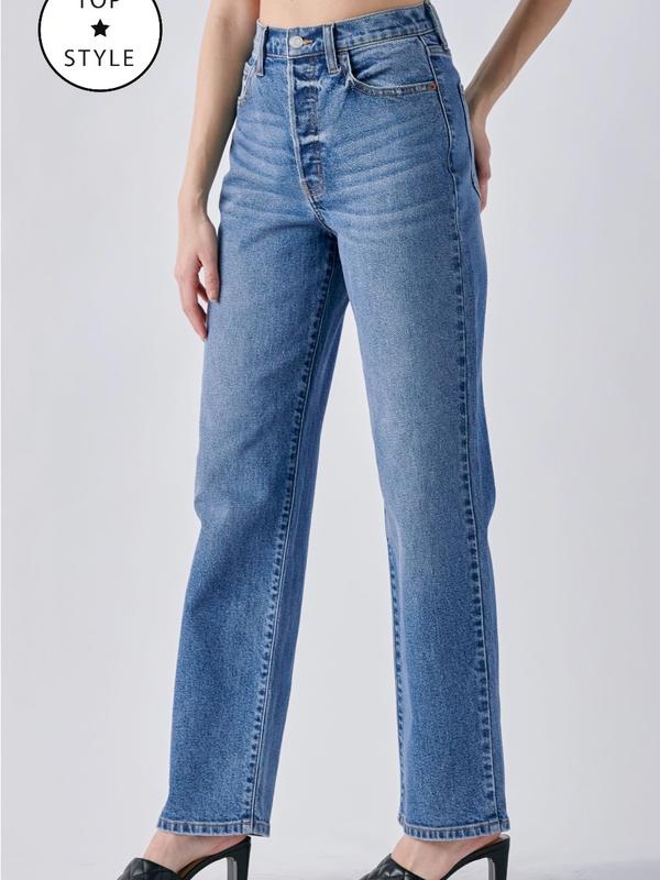 DREA DAD JEANS 7933