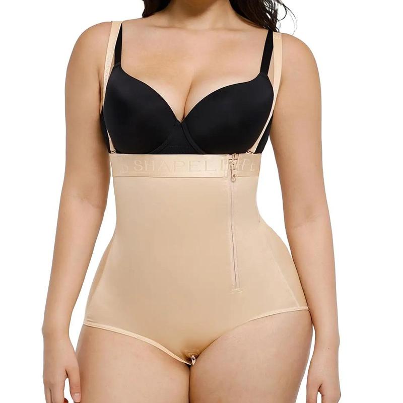 Shapellx High Waist Shaping Boyshorts Seamless Shapewear Panties Sales