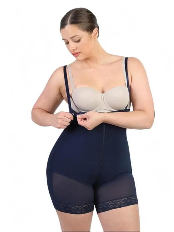 Shapellx AirSlim Firm Tummy  Butt Lifter Fit Shapewear