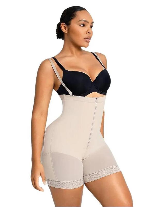 Shapellx AirSlim Firm Tummy  Butt Lifter Fit Shapewear