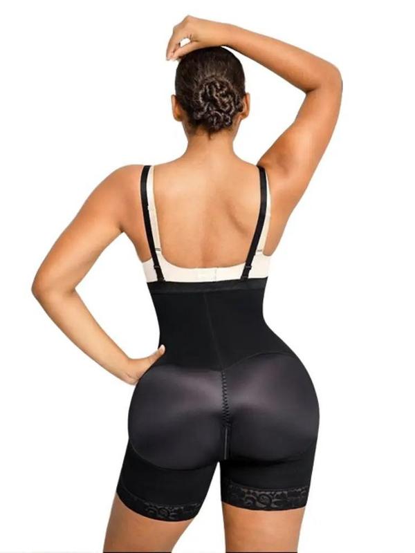 Shapellx AirSlim Firm Tummy  Butt Lifter Fit Shapewear