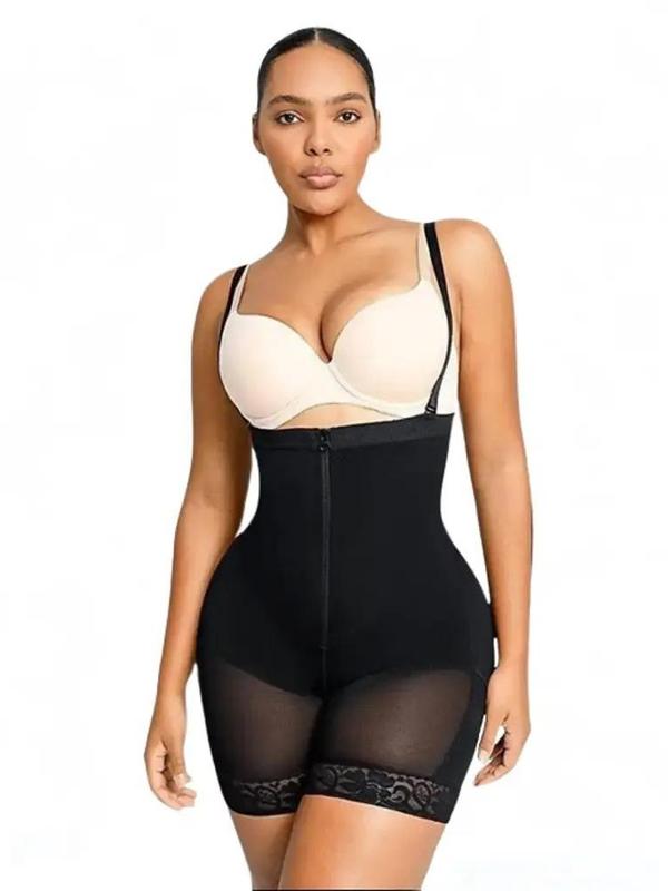 Shapellx AirSlim Firm Tummy  Butt Lifter Fit Shapewear