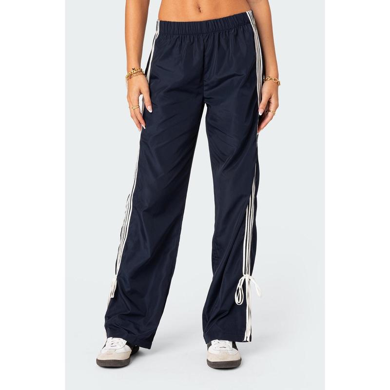 Remy Ribbon Track Pants