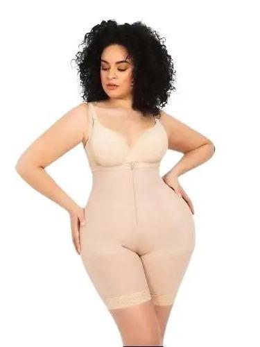 Shapellx AirSlim Firm Tummy  Butt Lifter Fit Shapewear