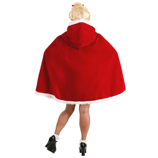 Women's Dr. Seuss Cindy Lou Who Costume