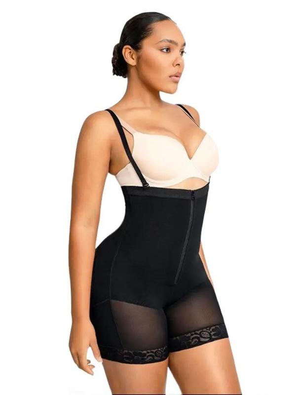 Shapellx AirSlim Firm Tummy  Butt Lifter Fit Shapewear