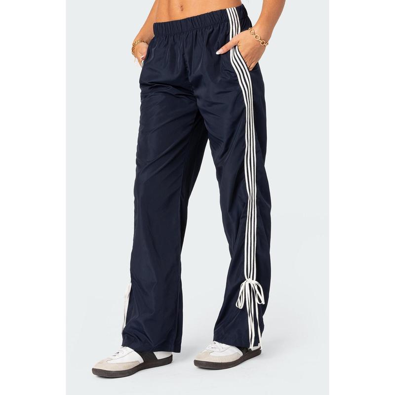 Remy Ribbon Track Pants