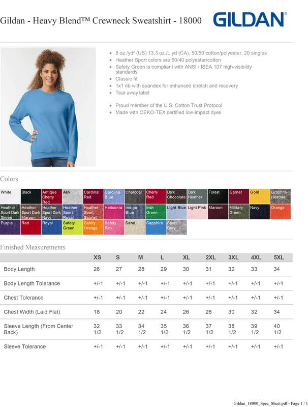 Espresso Martini' Crewneck Sweatshirt Cocktail Womenswear